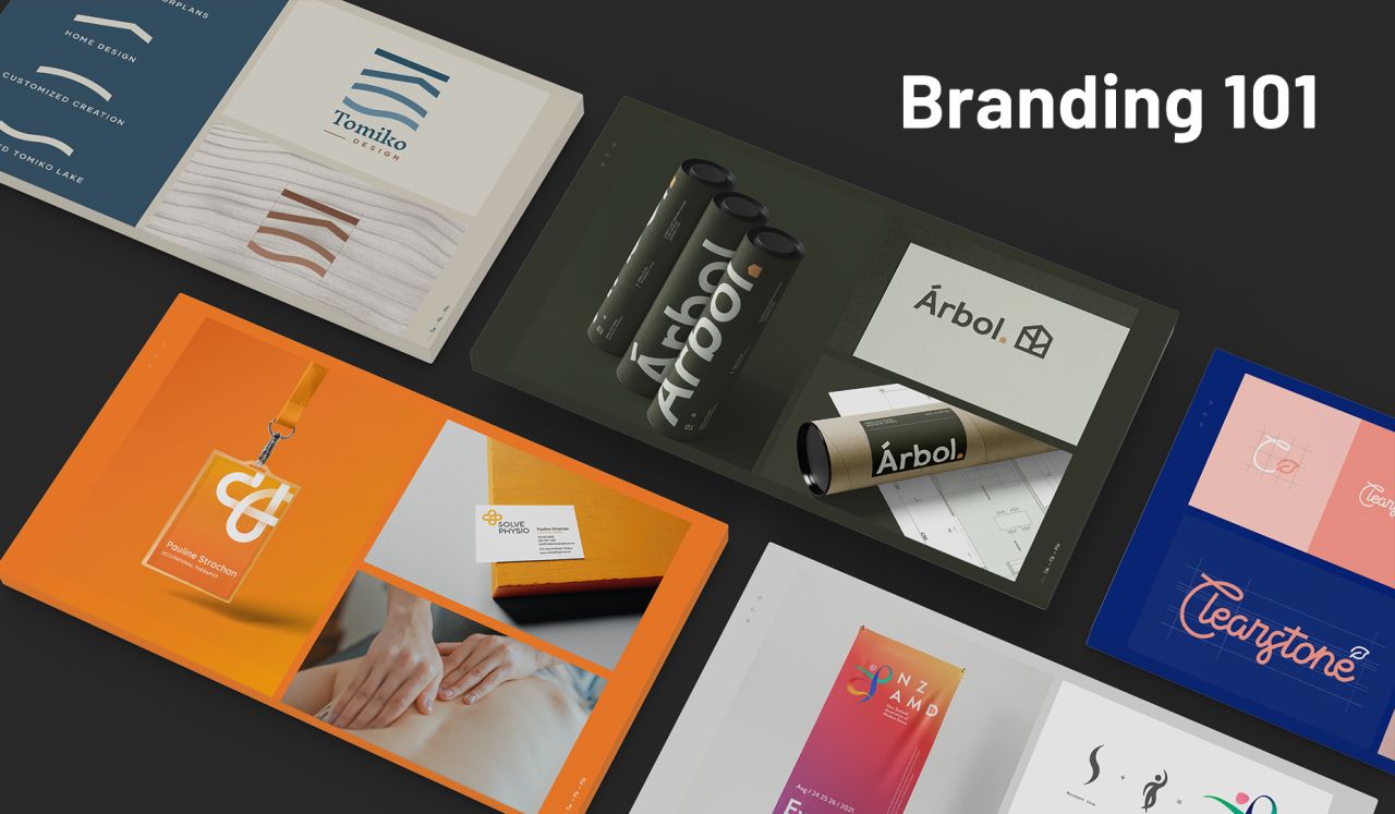 What is Branding? The benefits to quality Branding