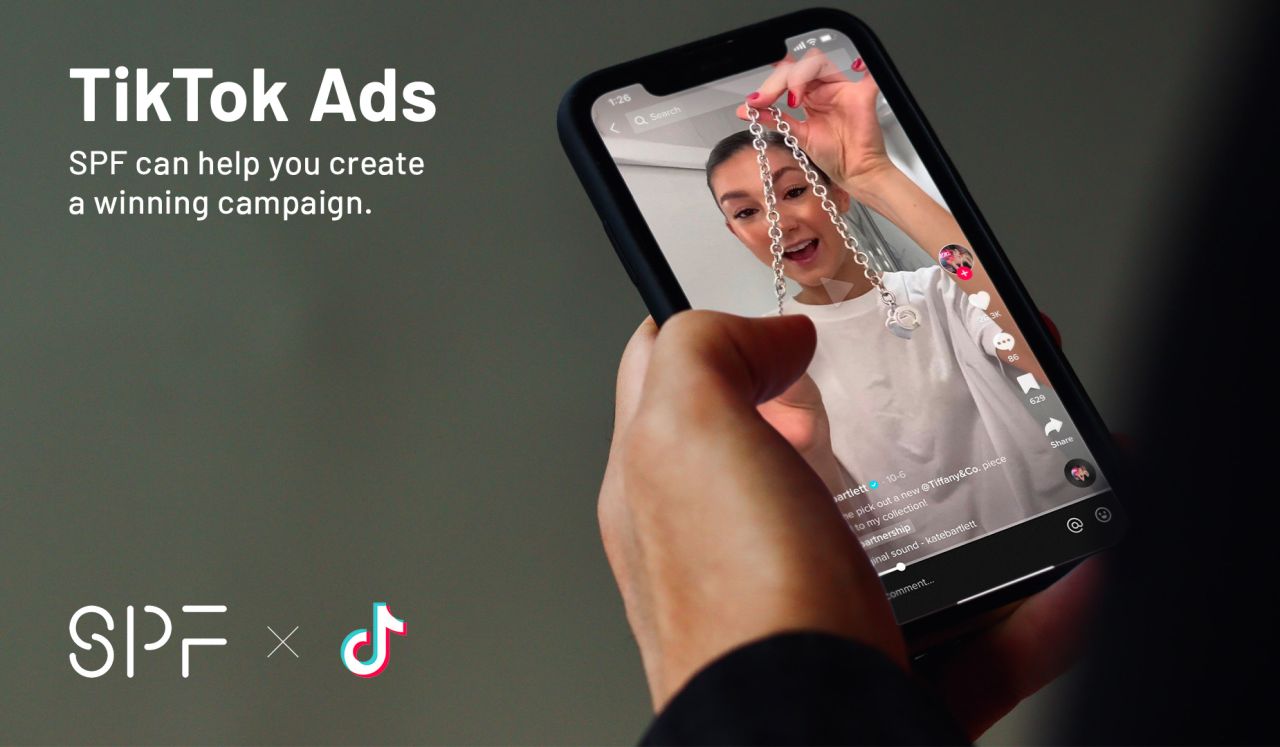 TikTok Ads - Create a Winning Campaign