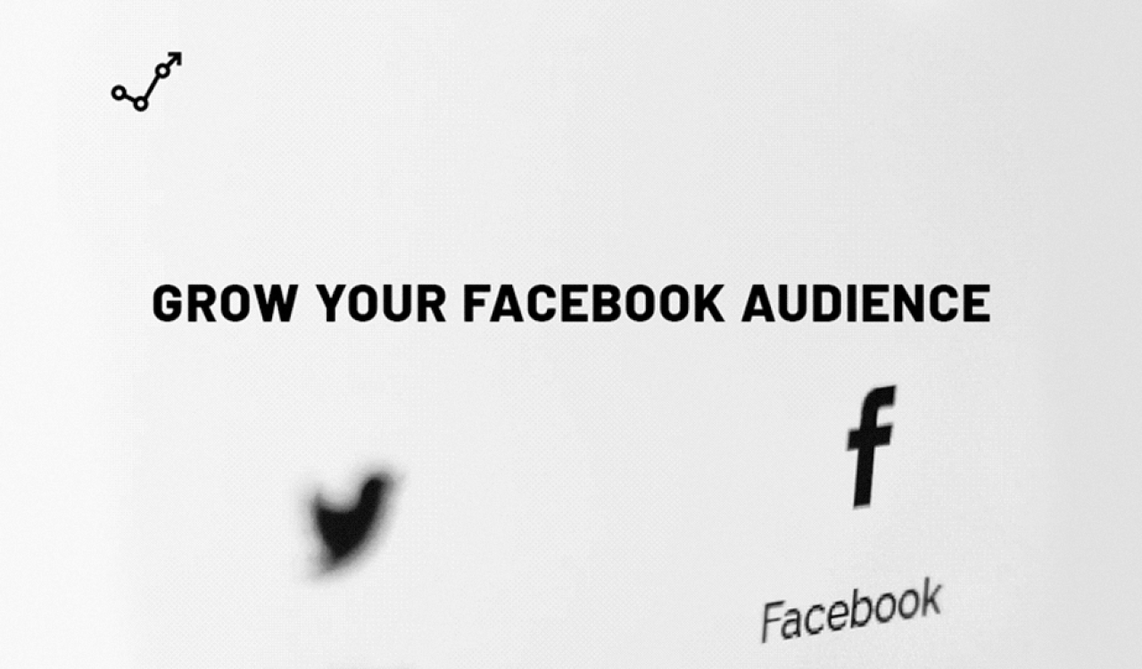 Target Specific Customers With Facebook's Custom Audiences 