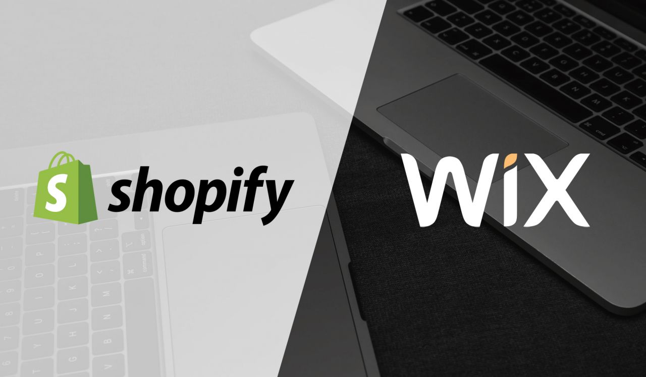Shopify vs Wix - Which is better?