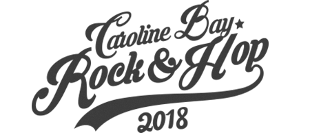 Caroline Bay Rock & Hop