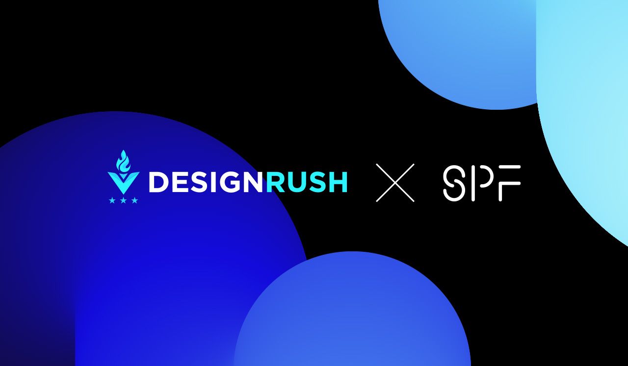 SPF Creative - Featured on Design Rush
